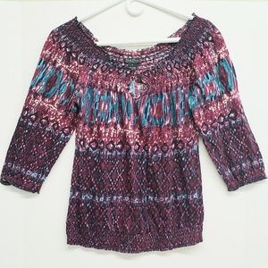 Lucky Brand Top